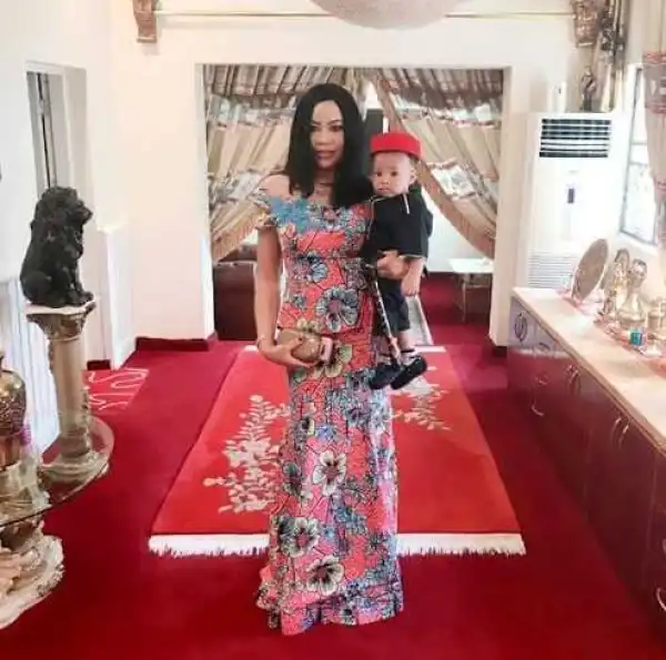 Cute new photos of Femi Fani-Kayode